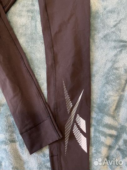 Леггинсы Reebok xs