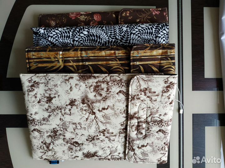 Чехол на планшет и iPad