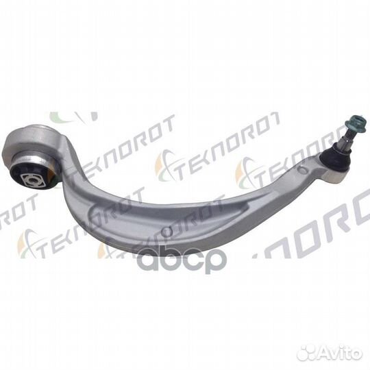 Рычаг подвески с шаровыми опорами в сборе перед