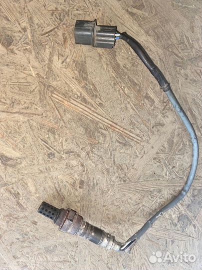 Кислородный датчик Mitsubishi Galant 9