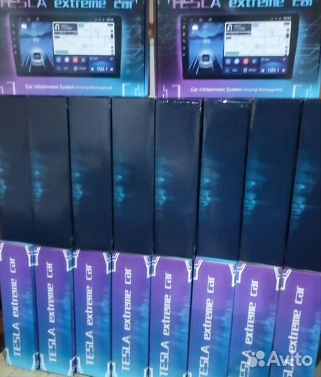 Android магнитола TS7 2-32гб 4 ядерный Распродажа