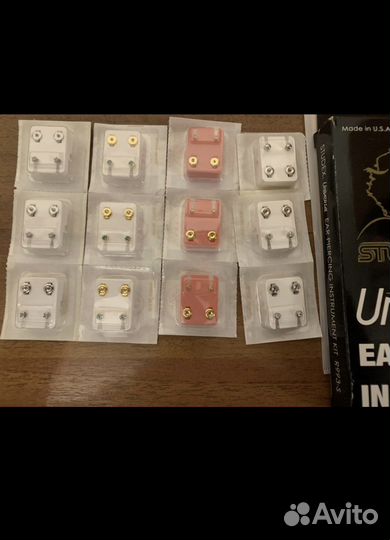 Пистолет для прокола ушей