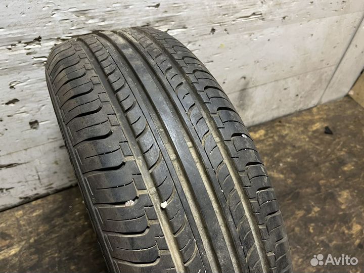 Запасное колесо 225/60R17 Kia Sportage 3 10-16г