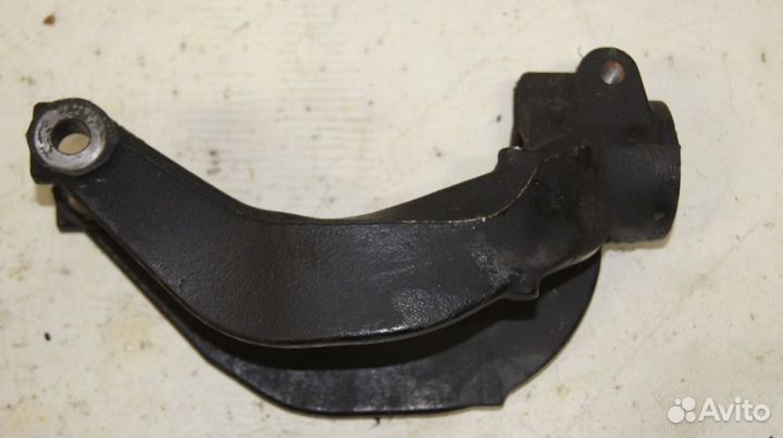 Вилка амортизатора FR BMW X5 E70