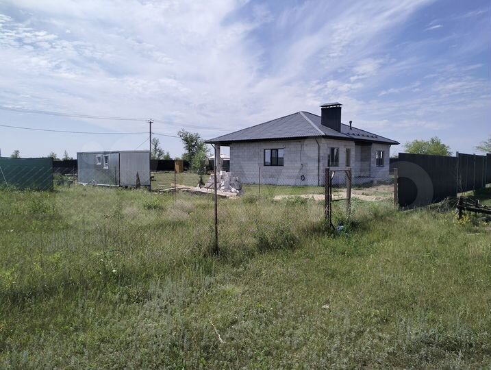 Участок 15 сот. (ИЖС)