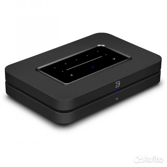 Bluesound Node N130 Black