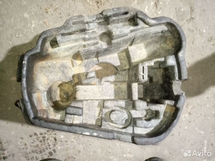 Ящик для инстумента Volkswagen Golf