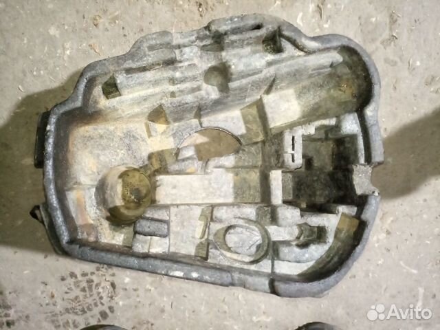 Ящик для инстумента Volkswagen Golf