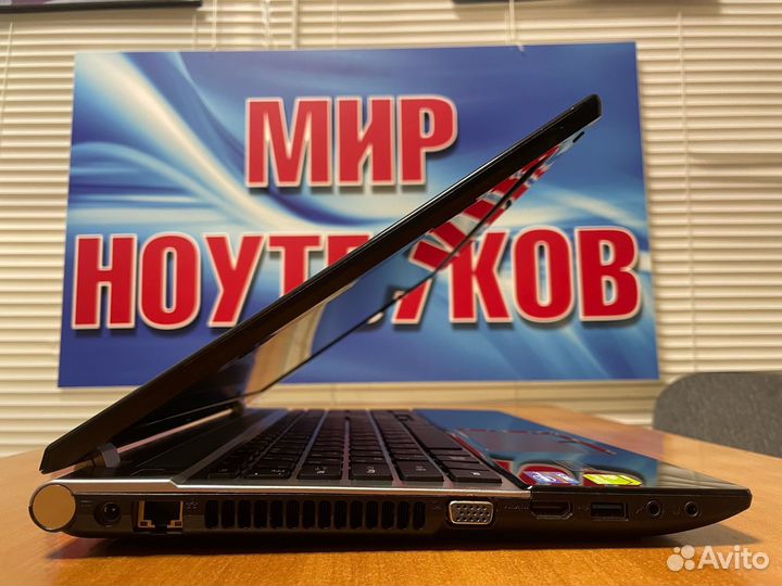 Великолепный игровой ноутбук Acer / geforce