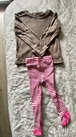 Костюм обезьянки