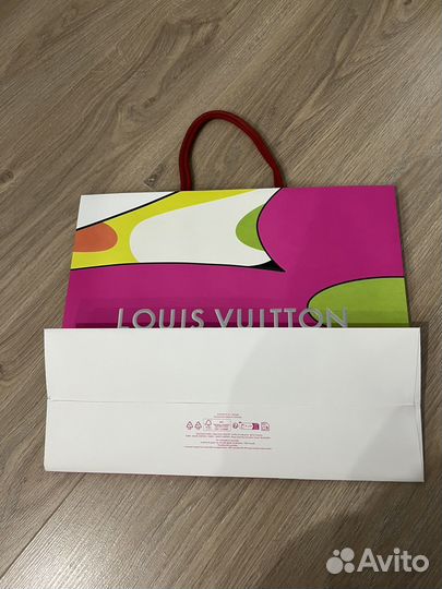 Паке Louis Vuitton murakami