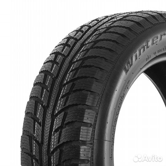 Bfgoodrich Winter T/A KSI 215/55 R17 94T