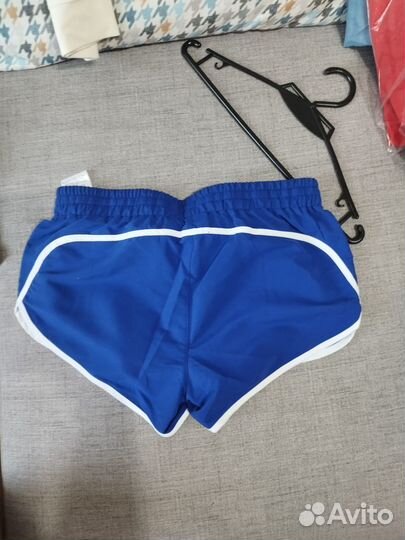 Шорты женские Diadora размер m, s