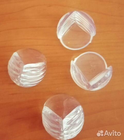 Защита от углов на столе