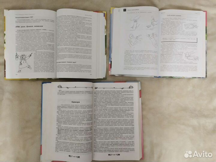 Книги (обновление)