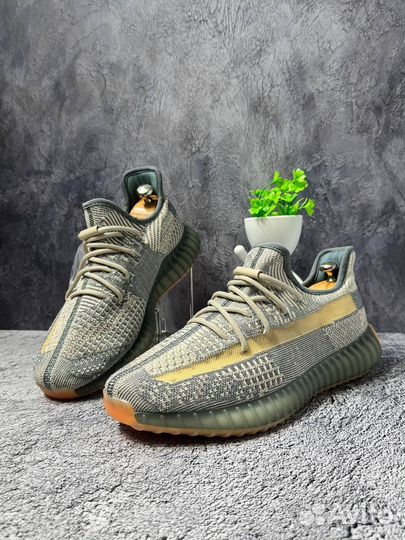 Мужские Кроссовки Adidas yeezy boost 350