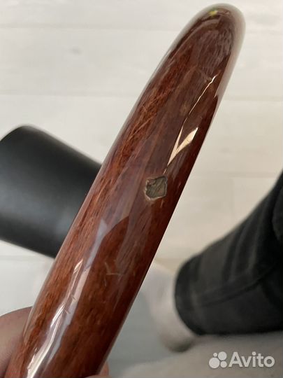 Спортивный руль