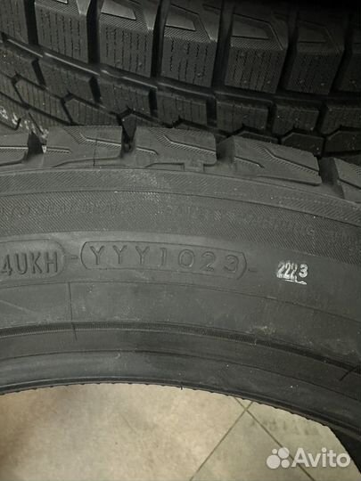 Yokohama Ice Guard G075 245/50 R20 102Q