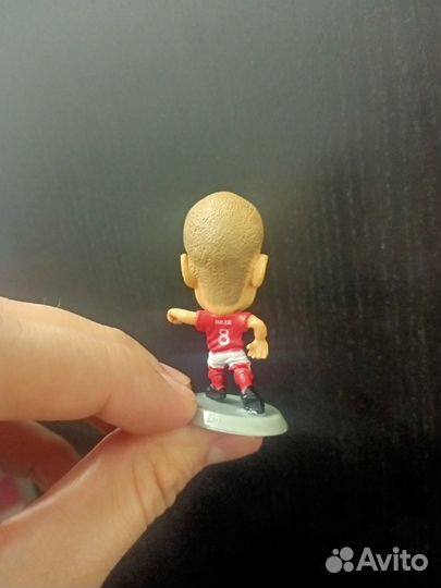 Фигурка Inler uefa Euro 2016