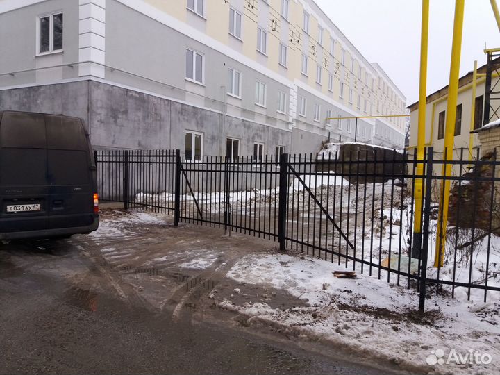 Услуги сварщика.Изготовление металлоконструкций