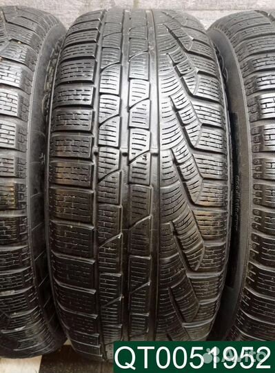 Pirelli Winter Sottozero 210 225/55 R17 96P