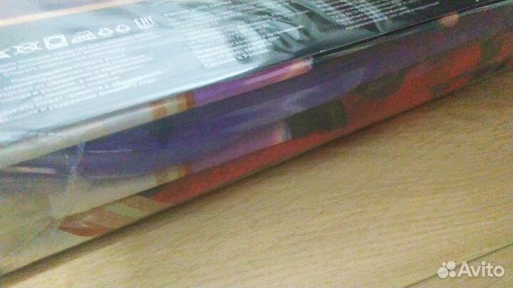 Постельное белье 1,5сп Леди Баг