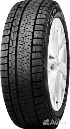 Pirelli Formula Ice FR 215/60 R16