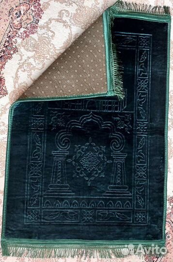 Коврик для намаза