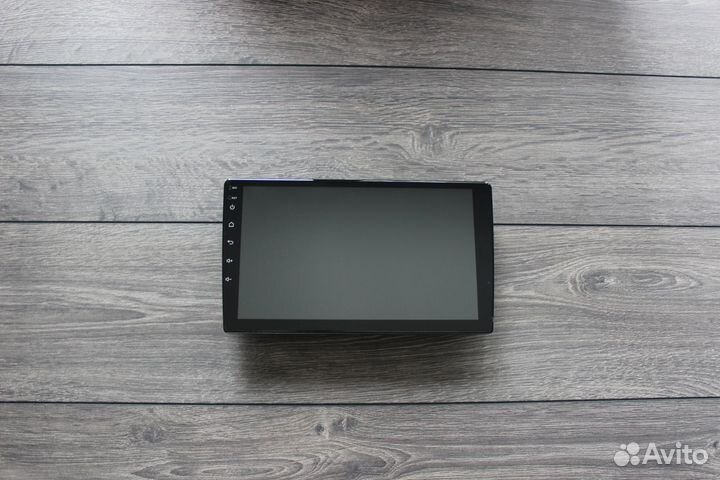 Автомагнитола teyes сс3