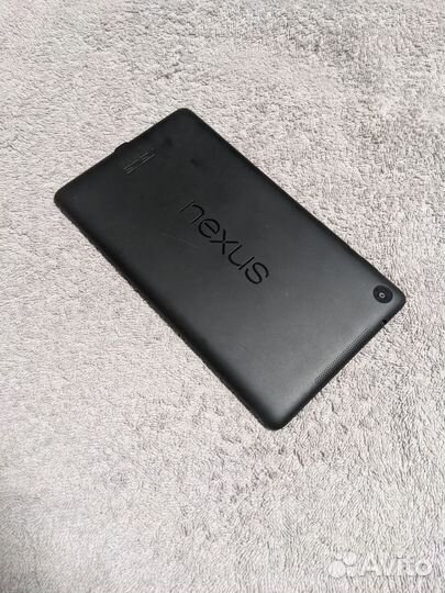 Планшет Nexus 7 2013