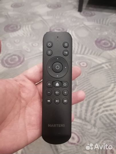 Телевизор SMART 43 4к