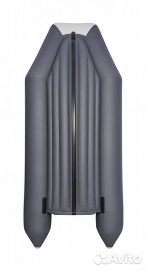 Лодка аква 3400 нднд