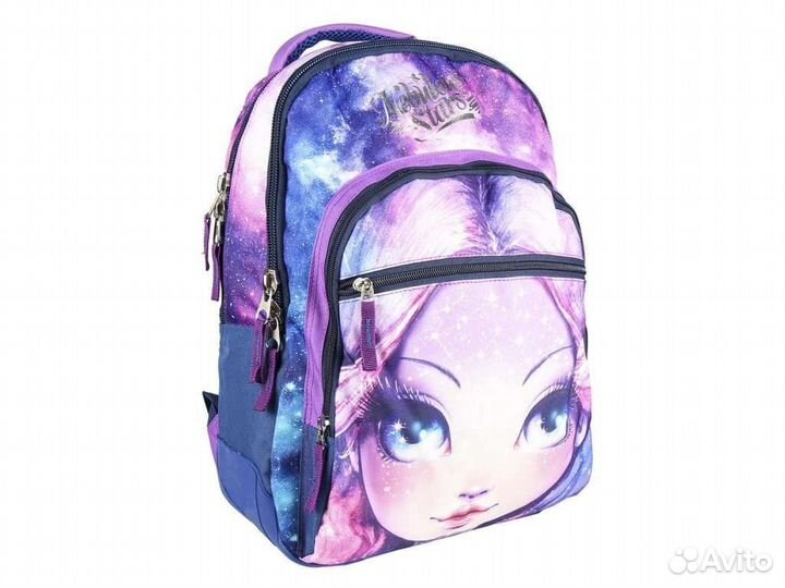 Школьные рюкзаки для девочек