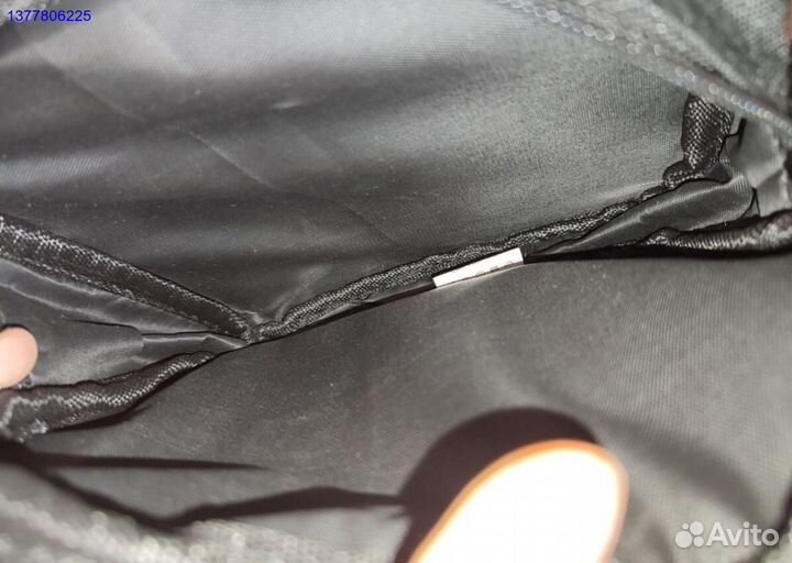 Мужская сумка через плечо Carhartt