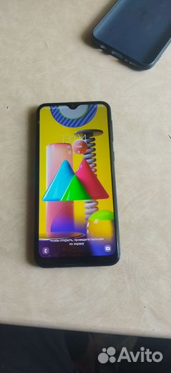 Samsung Galaxy M31, 6/128 ГБ