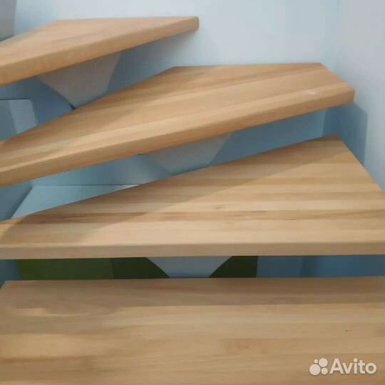 Изготовление металлических лестниц