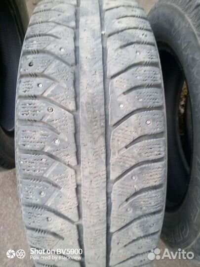Bridgestone Ice Cruiser 7000 185/65 R15