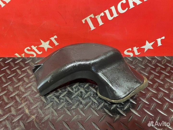 Воздуховод отопителя Scania 5-series