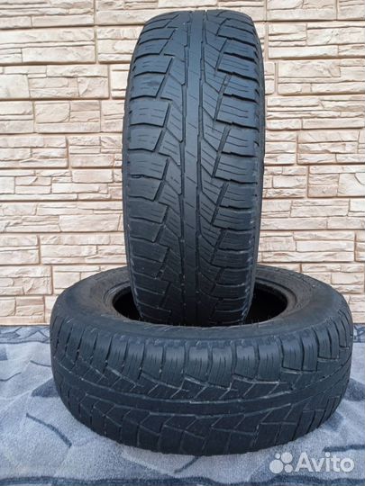 Cordiant All Terrain 215/65 R16 98H