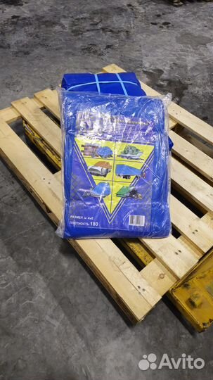 Тенты укрывные (универсальные тенты)