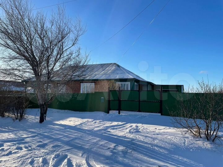 2-к. квартира, 60,7 м², 1/1 эт.