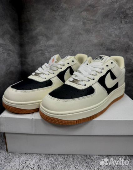 Кроссовки Nike Air Force 1