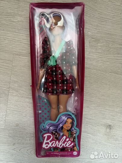 Фешенка 157 на доставку