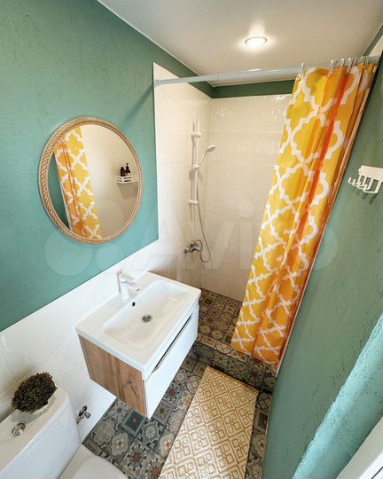 Квартира-студия, 30 м², 6/7 эт.