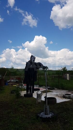 Дача 45 м² на участке 6 сот.