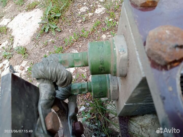 Силовые диоды