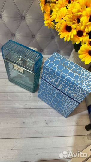 Versace man 100 ml туалетная вода