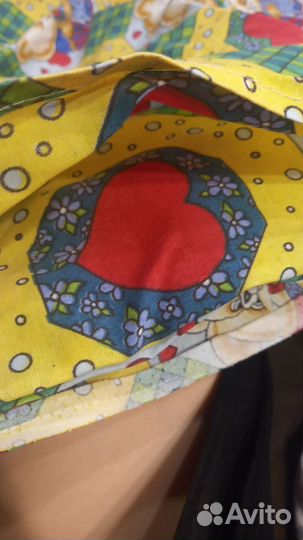 Детское одеяло новое+ балдахин новый