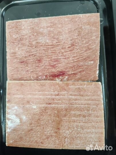 Икра Стейки Тунца (Филе)