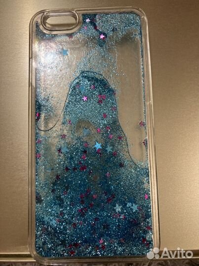 Чехлы новые на iPhone 6 6s оригинал